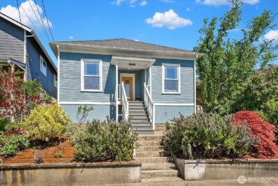2434 S Irving Street , Seattle, WA 98144-3728 - Photo 28