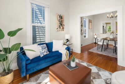 2434 S Irving Street , Seattle, WA 98144-3728 - Photo 4