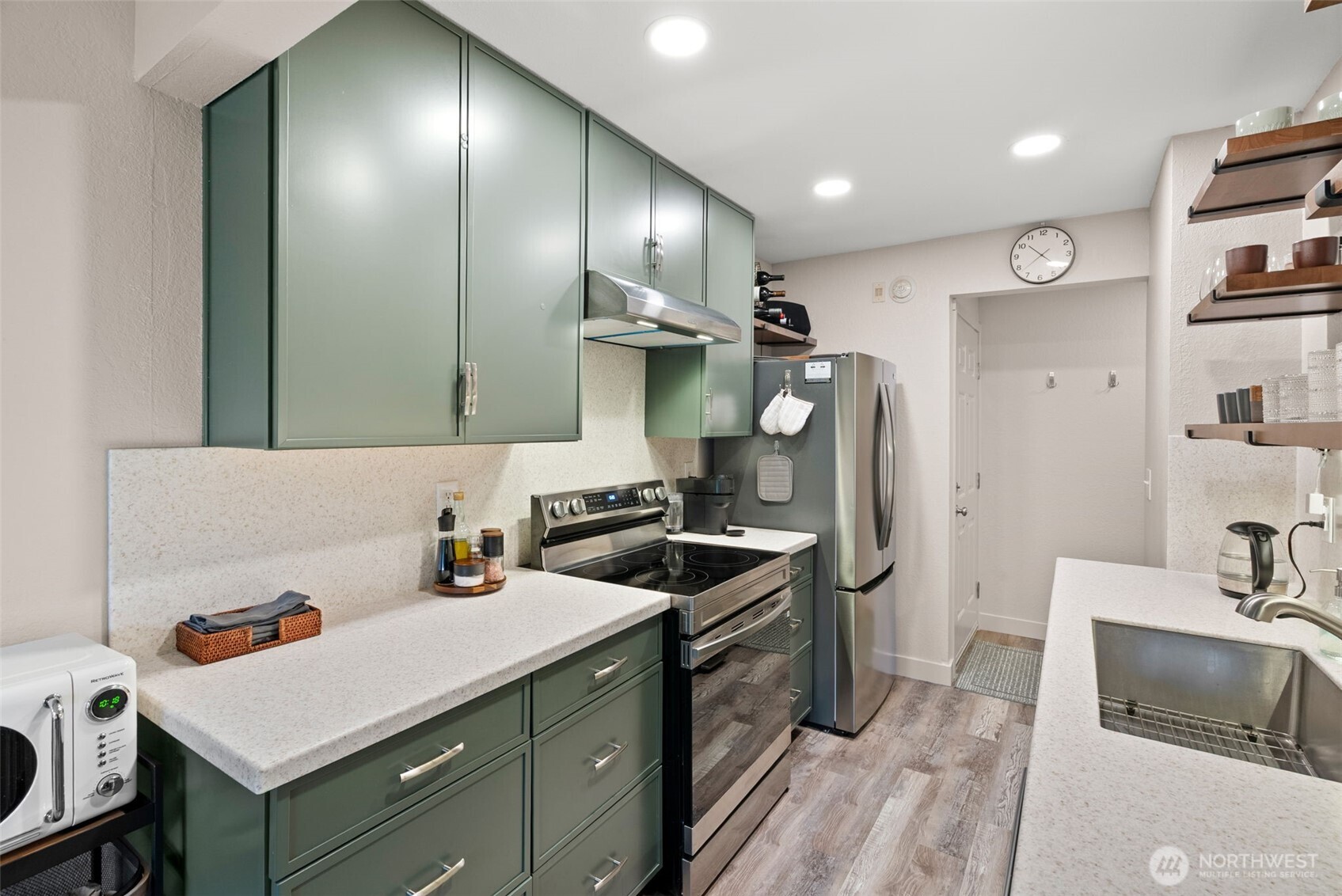 26435 Pennsylvania Avenue NE #46, Kingston, WA 98346