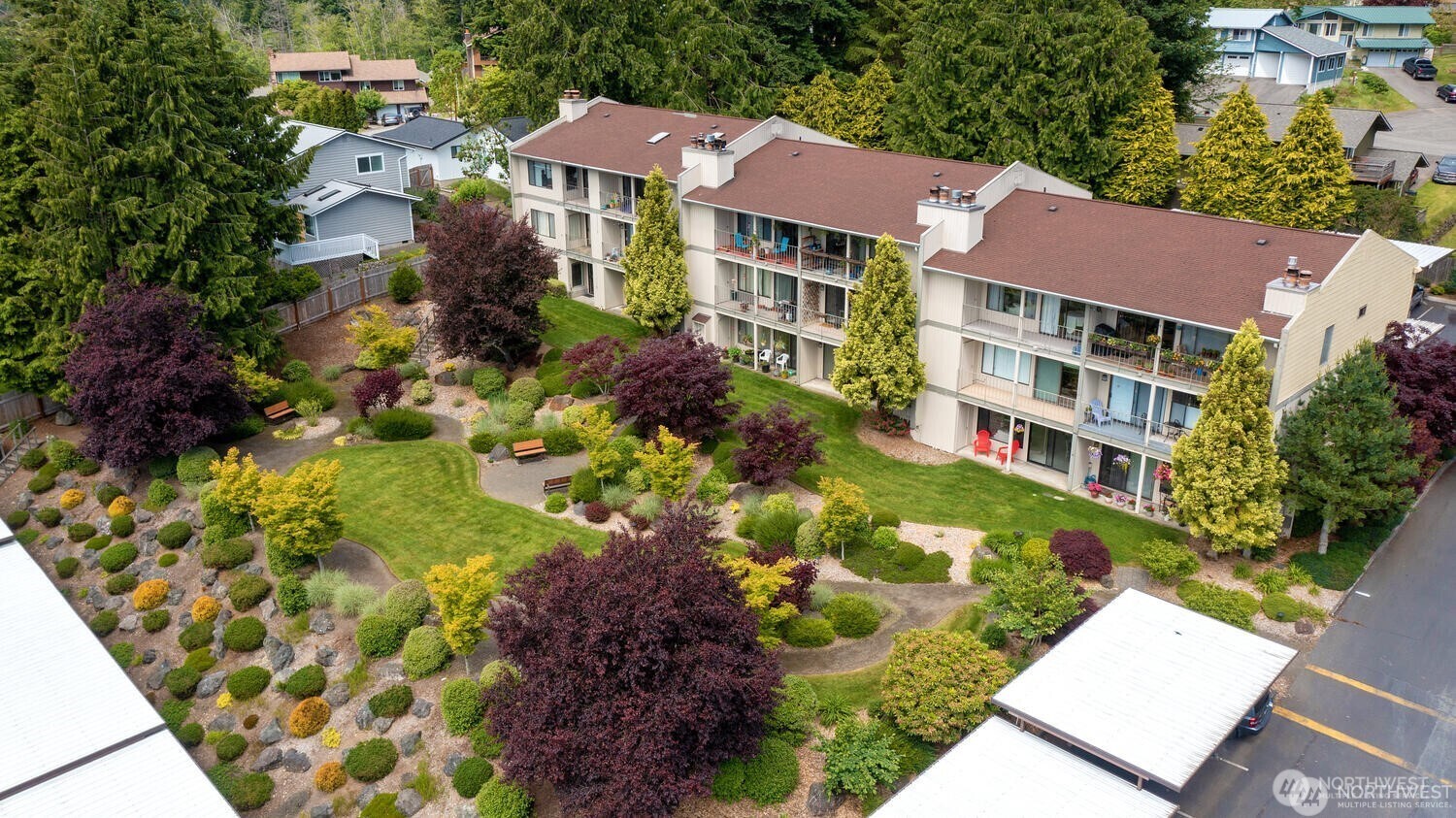 26435 Pennsylvania Avenue NE #46, Kingston, WA 98346