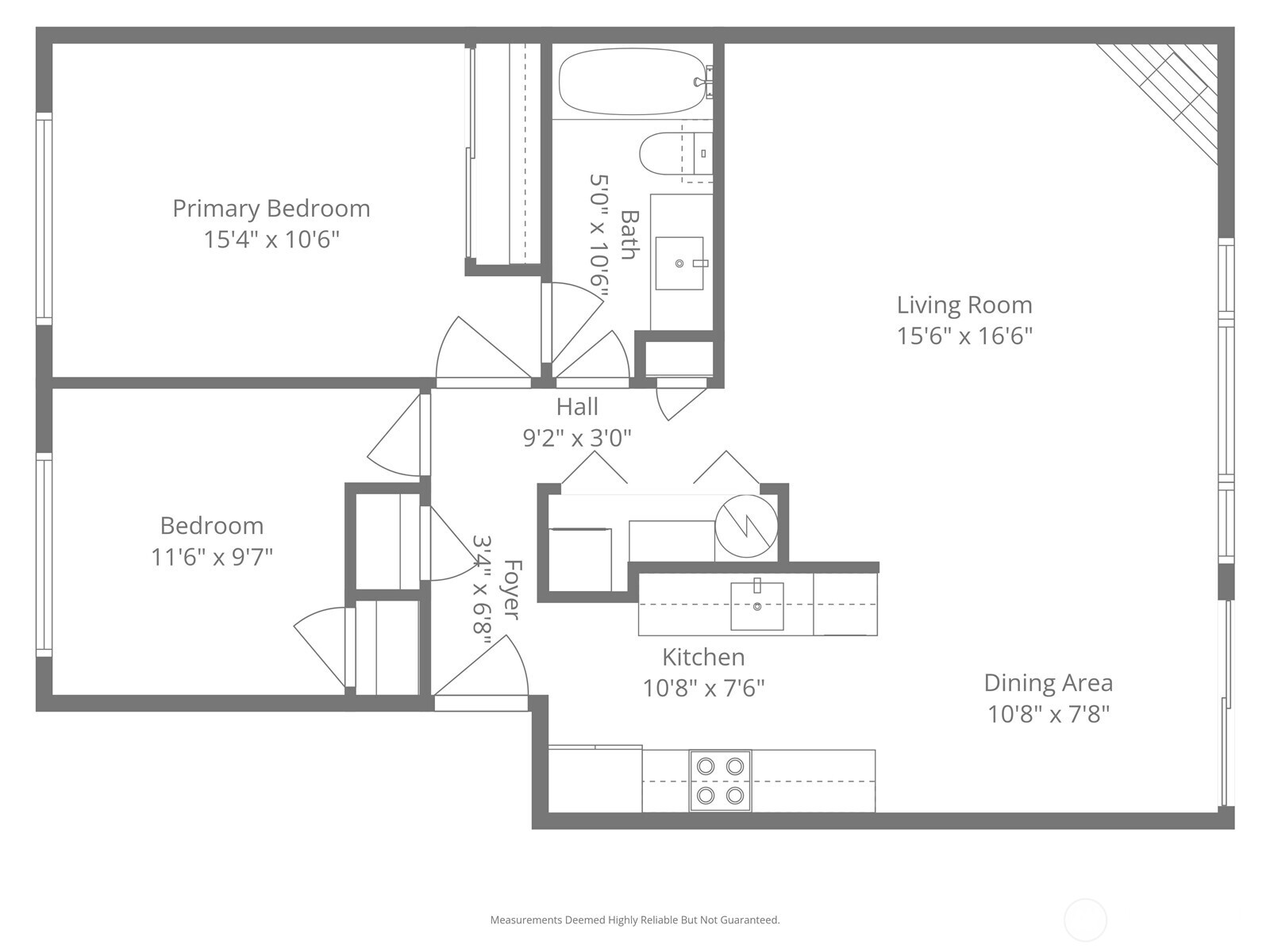 26435 Pennsylvania Avenue NE #46, Kingston, WA 98346