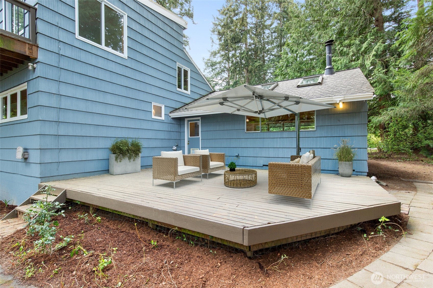 15822 34th Avenue NE, Lake Forest Park, WA 98155