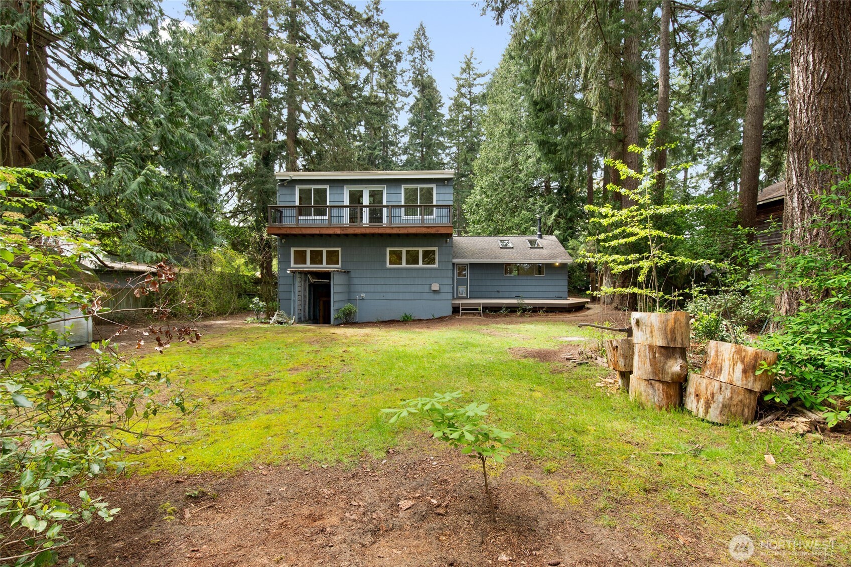 15822 34th Avenue NE, Lake Forest Park, WA 98155
