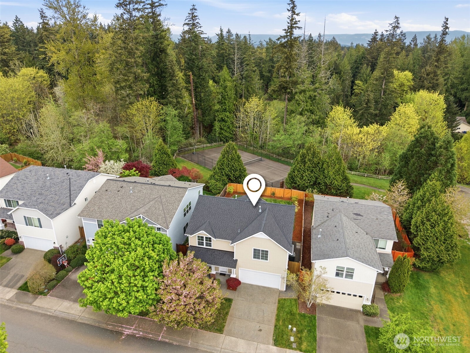 2108 250th Place SE, Sammamish, WA 98075