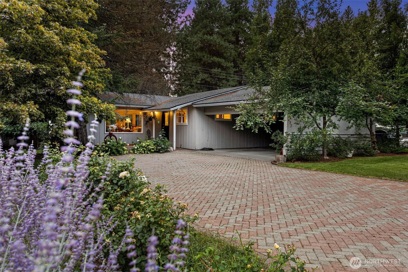 257 Scholze Street , Leavenworth, WA 98826
