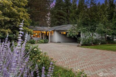 257 Scholze Street , Leavenworth, WA 98826