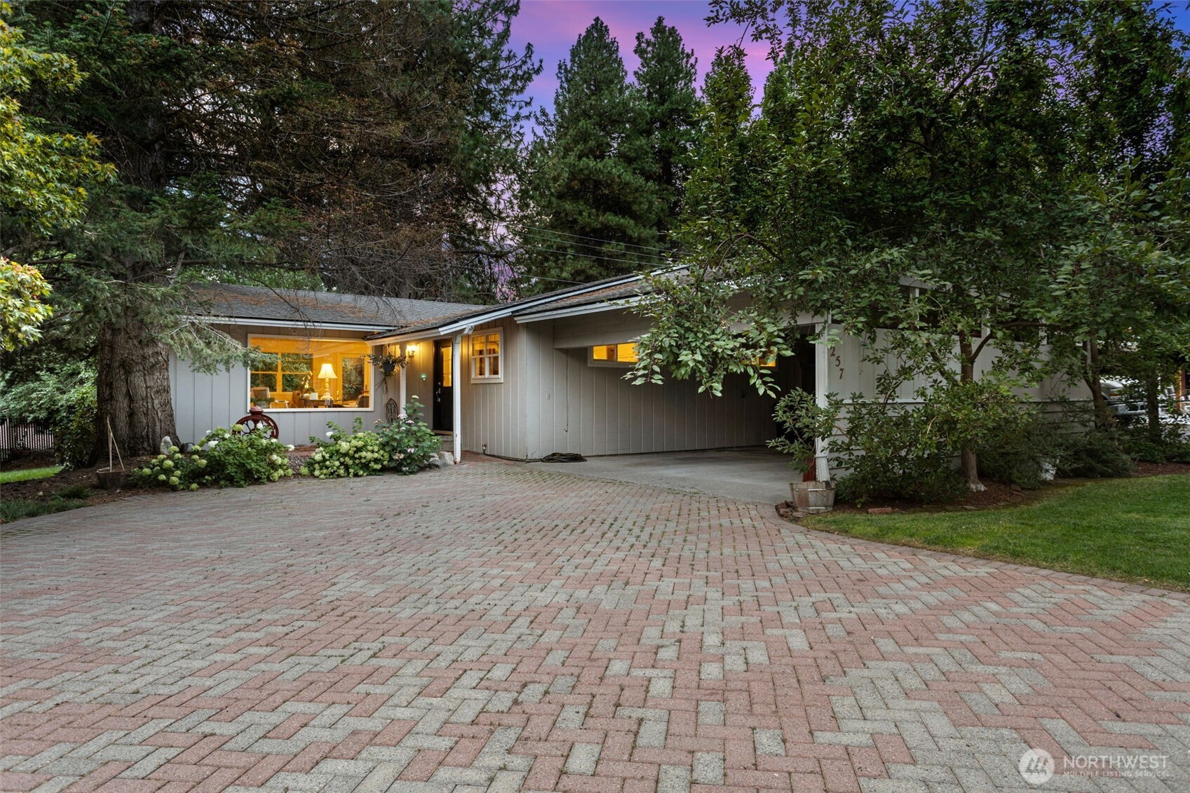 257 Scholze Street , Leavenworth, WA 98826