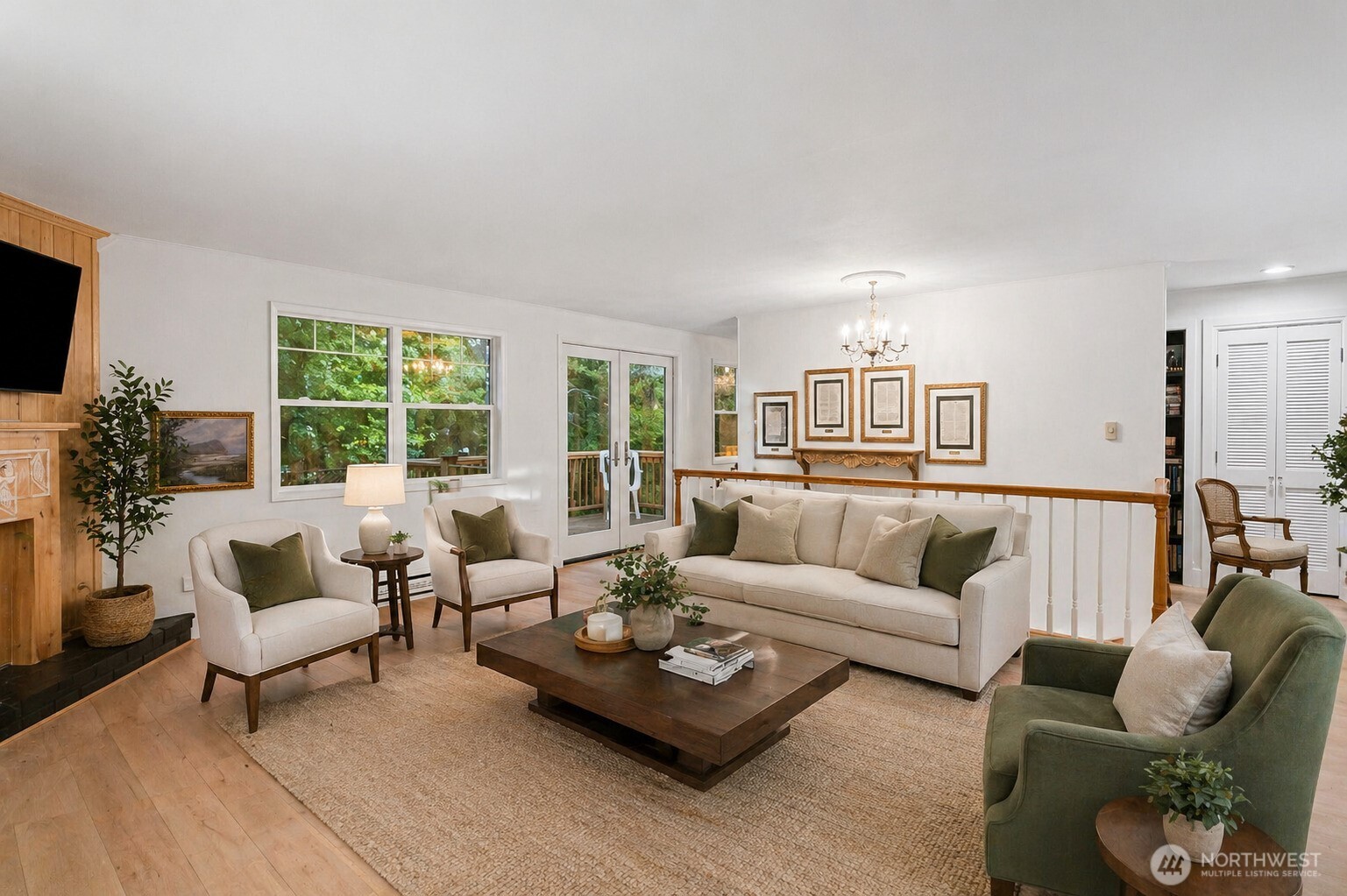 257 Scholze Street , Leavenworth, WA 98826