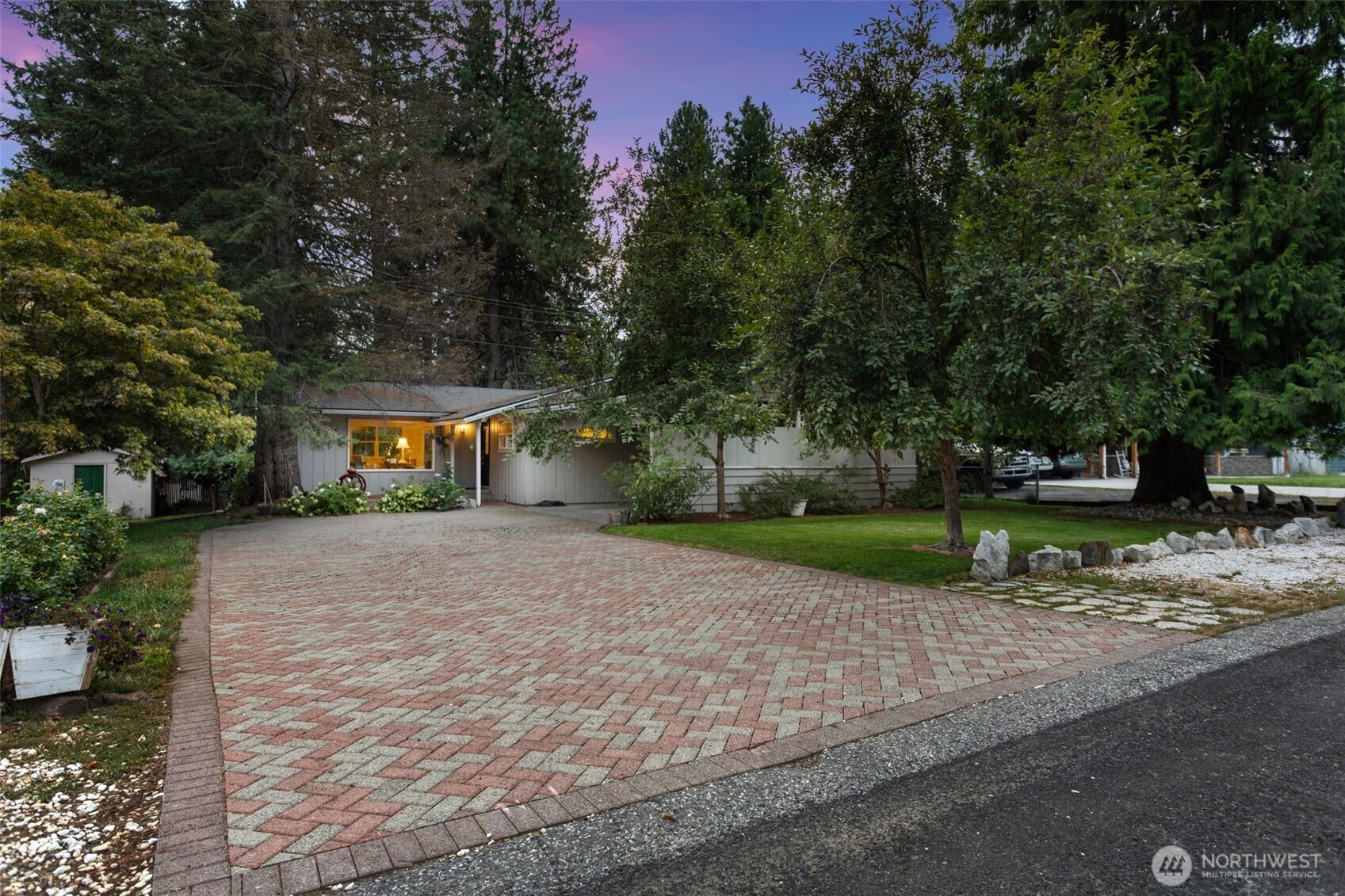 257 Scholze Street , Leavenworth, WA 98826