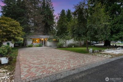 257 Scholze Street , Leavenworth, WA 98826 - Photo 3