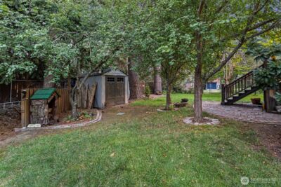 257 Scholze Street , Leavenworth, WA 98826 - Photo 36