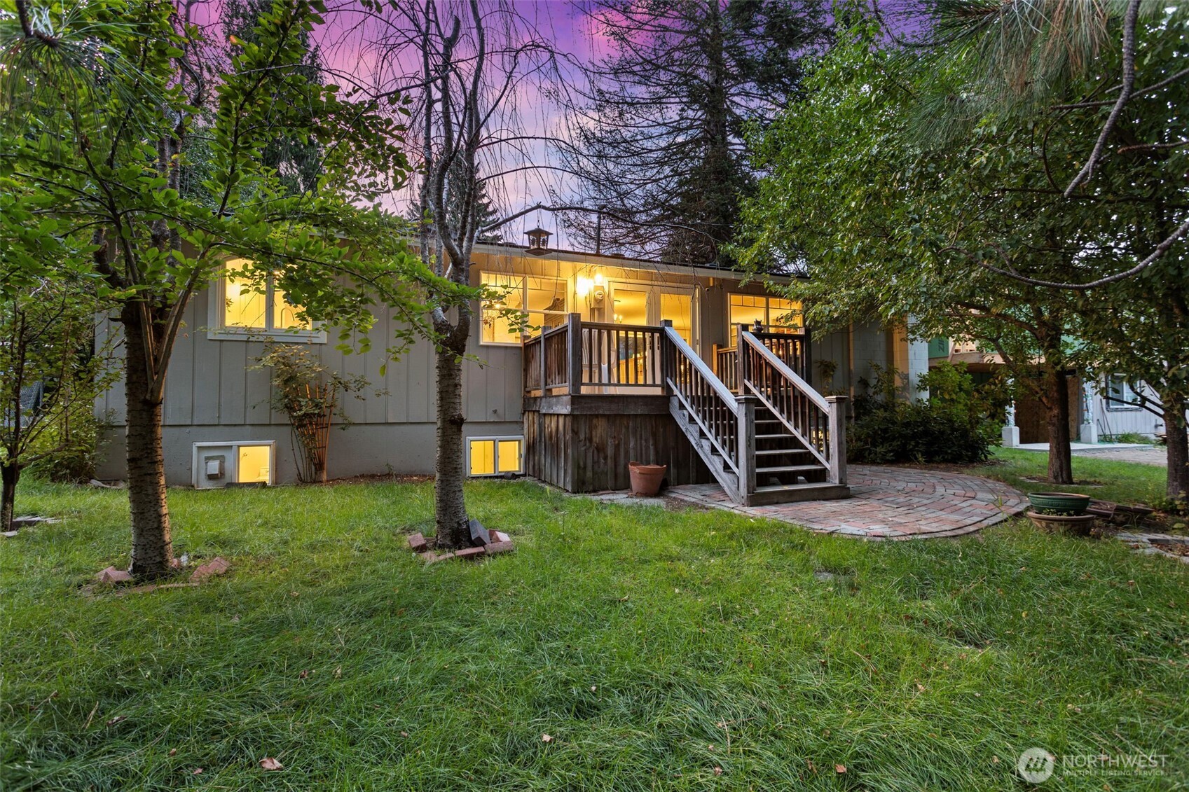257 Scholze Street , Leavenworth, WA 98826