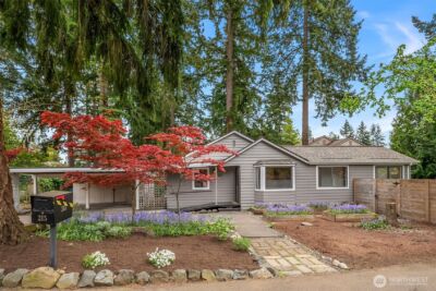 215 NW 130th Street , Seattle, WA 98177 - Photo 2