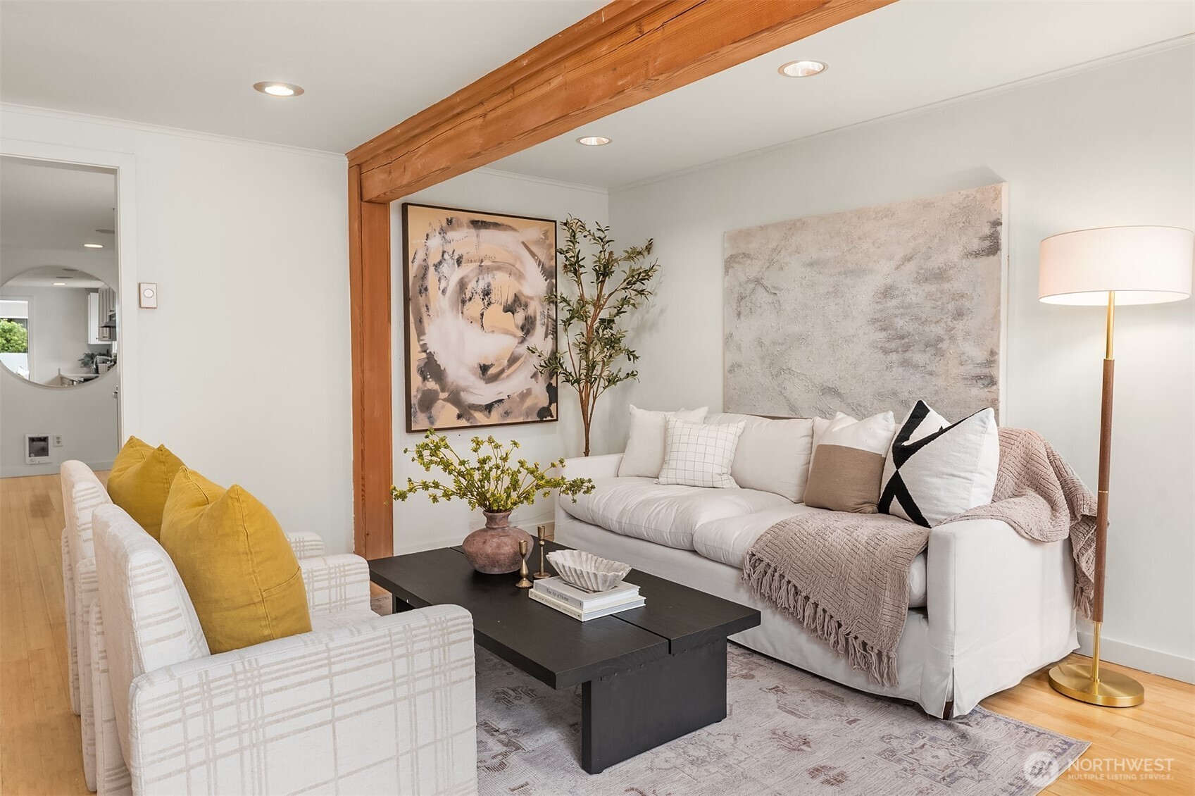 215 NW 130th Street , Seattle, WA 98177