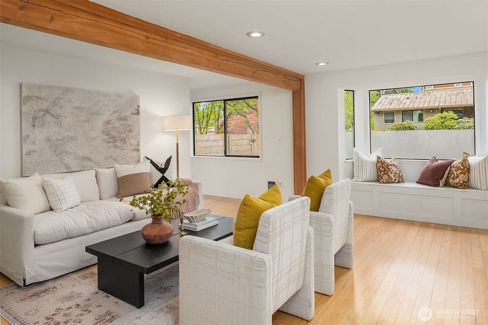 215 NW 130th Street , Seattle, WA 98177