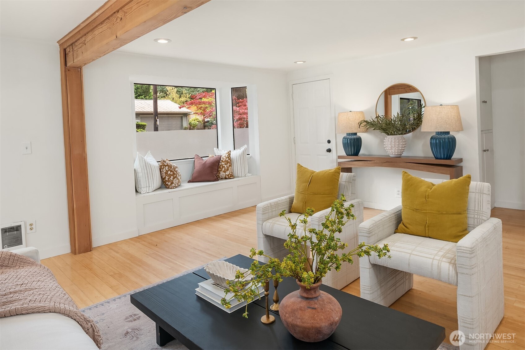 215 NW 130th Street , Seattle, WA 98177