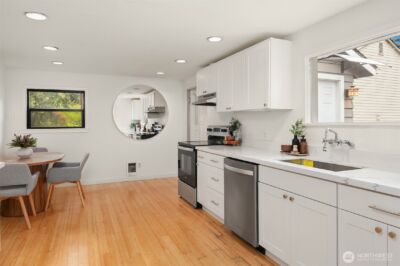 215 NW 130th Street , Seattle, WA 98177 - Photo 7