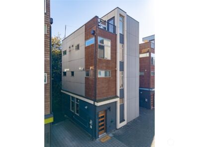 2037 NW 65th Street , Seattle, WA 98117 - Photo 1