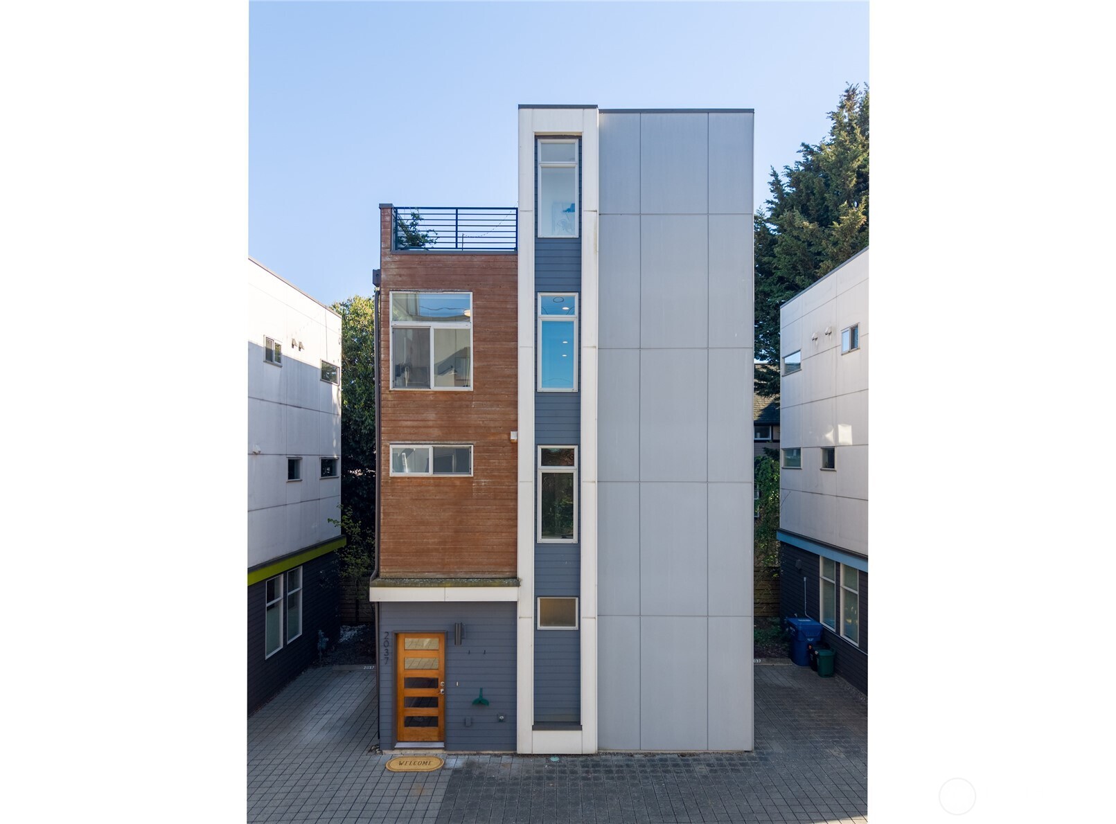 2037 NW 65th Street , Seattle, WA 98117