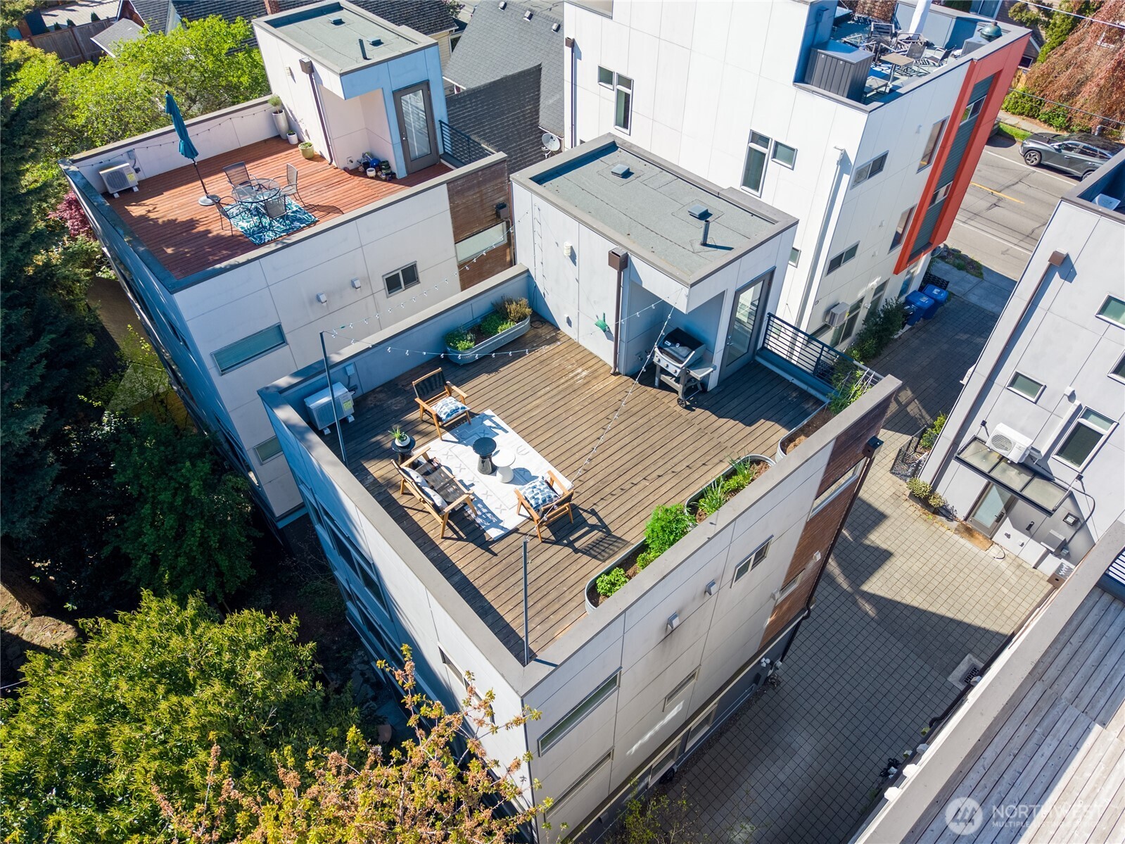2037 NW 65th Street , Seattle, WA 98117