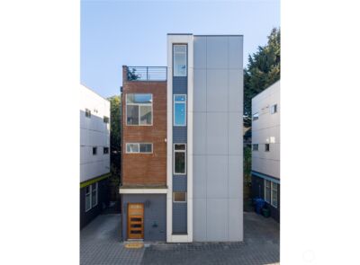 2037 NW 65th Street , Seattle, WA 98117 - Photo 2