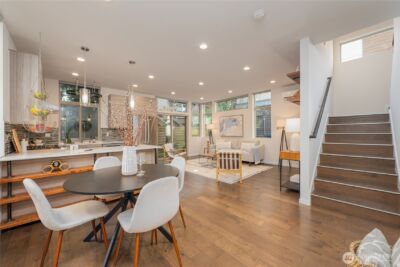 2037 NW 65th Street , Seattle, WA 98117 - Photo 4