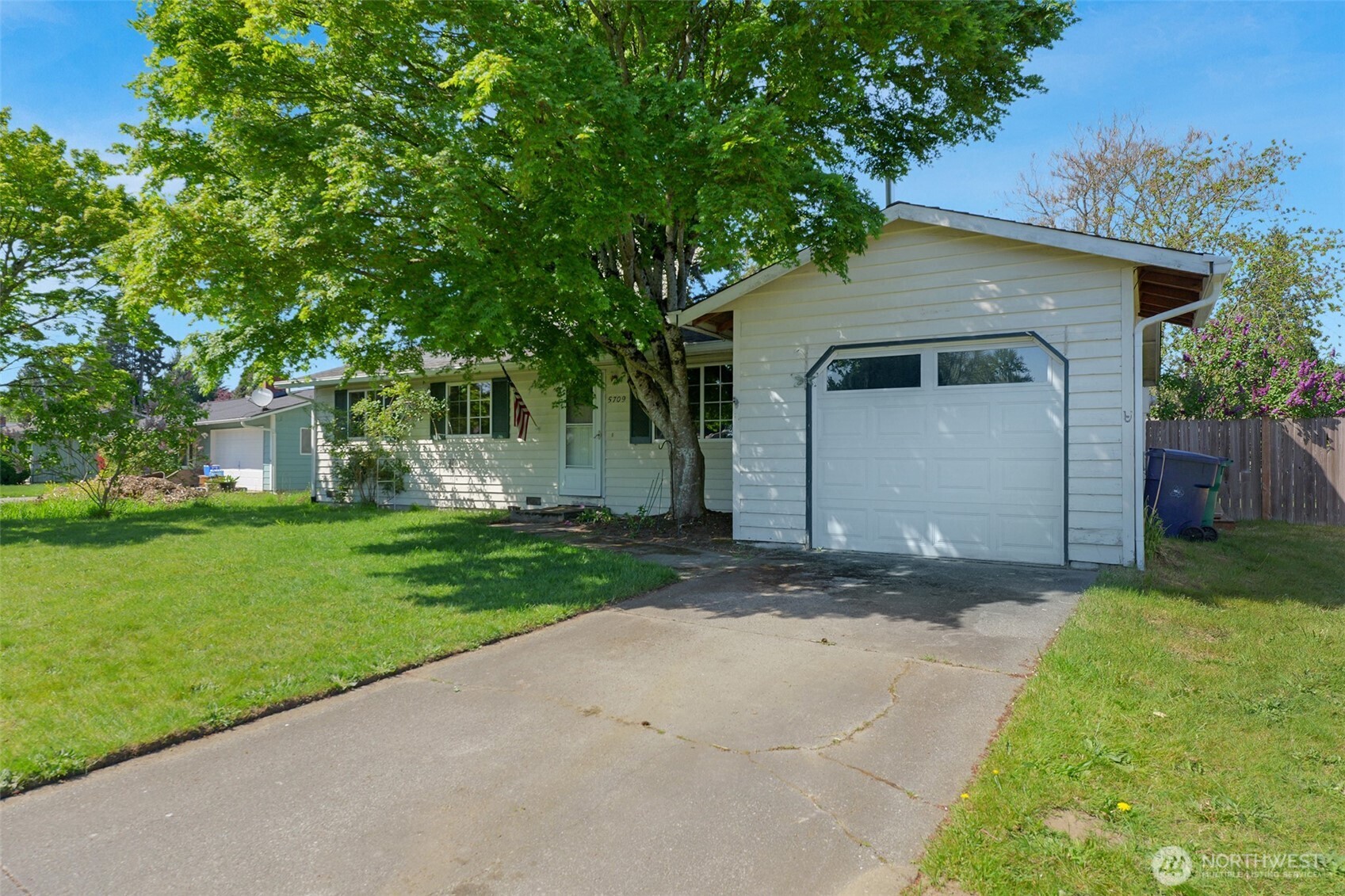5709 91st Place NE, Marysville, WA 98270