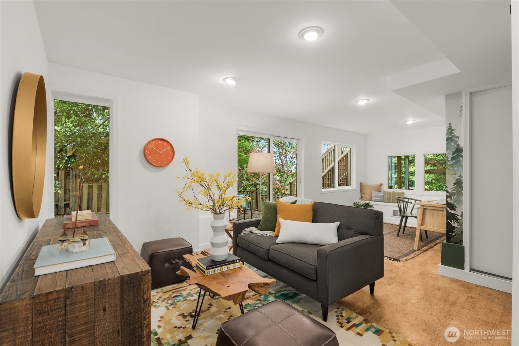 316 W Newell Street , Seattle, WA 98119
