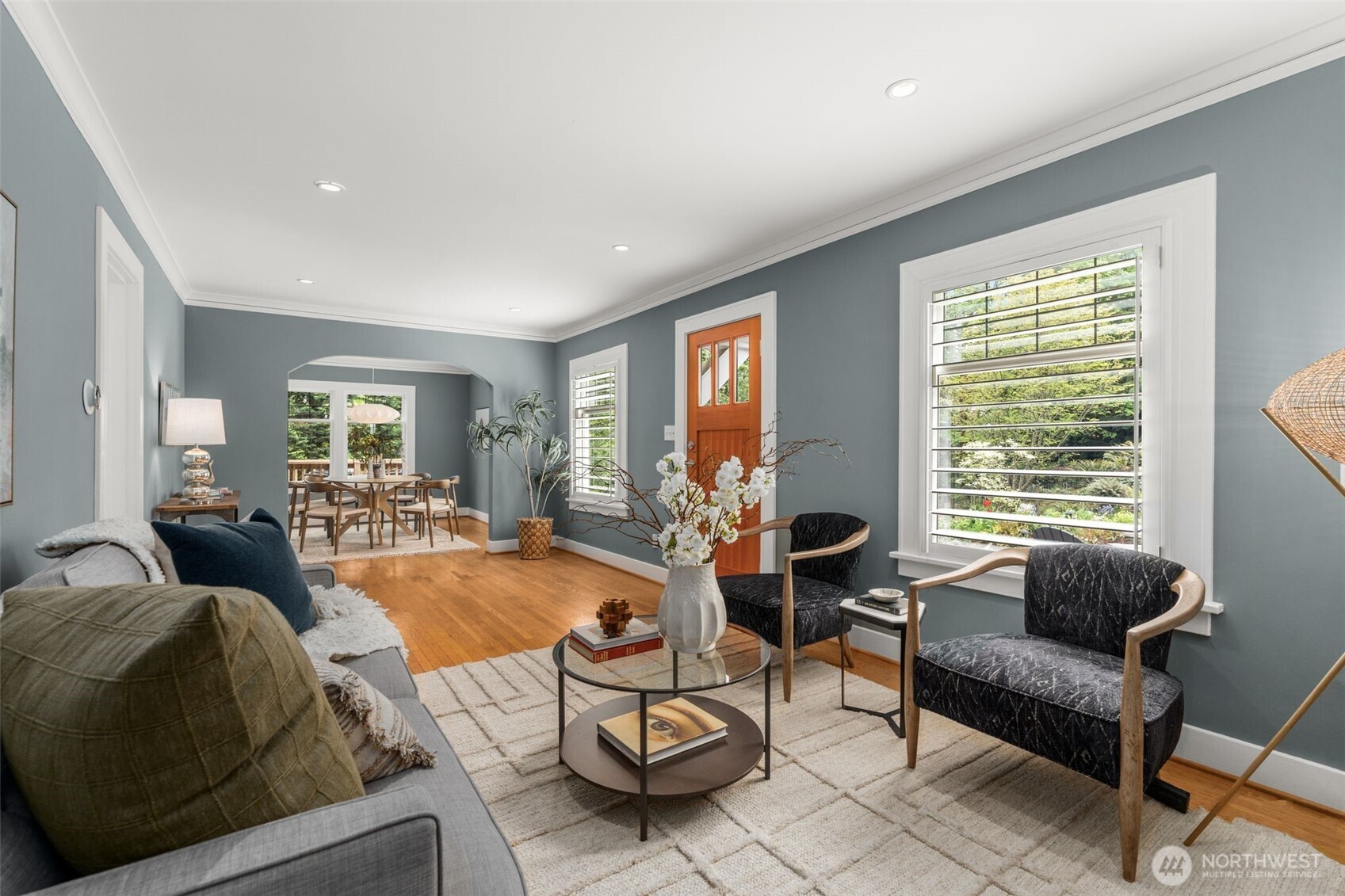 316 W Newell Street , Seattle, WA 98119