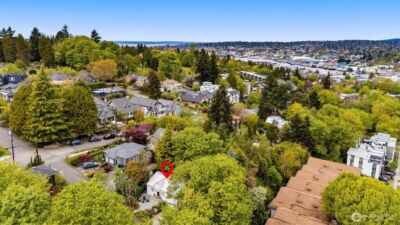 316 W Newell Street , Seattle, WA 98119 - Photo 32
