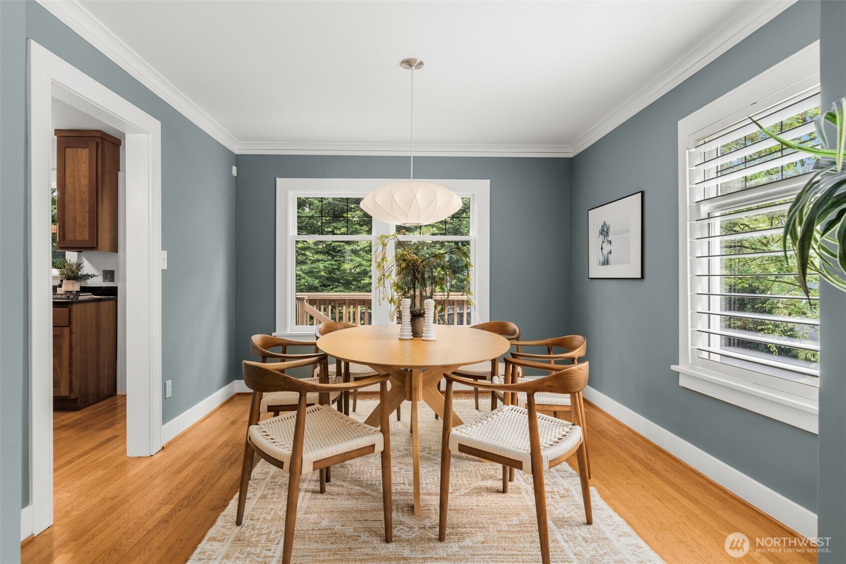 316 W Newell Street , Seattle, WA 98119