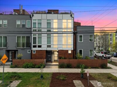 4301 26th Avenue SW, Seattle, WA 98106 - Photo 1
