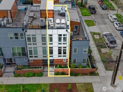 4301 26th Avenue SW, Seattle, WA 98106 - Photo 2