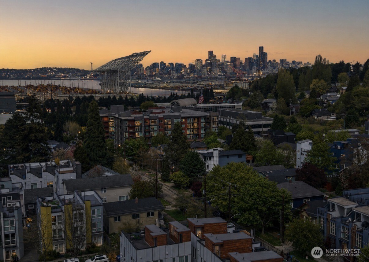 4301 26th Avenue SW, Seattle, WA 98106