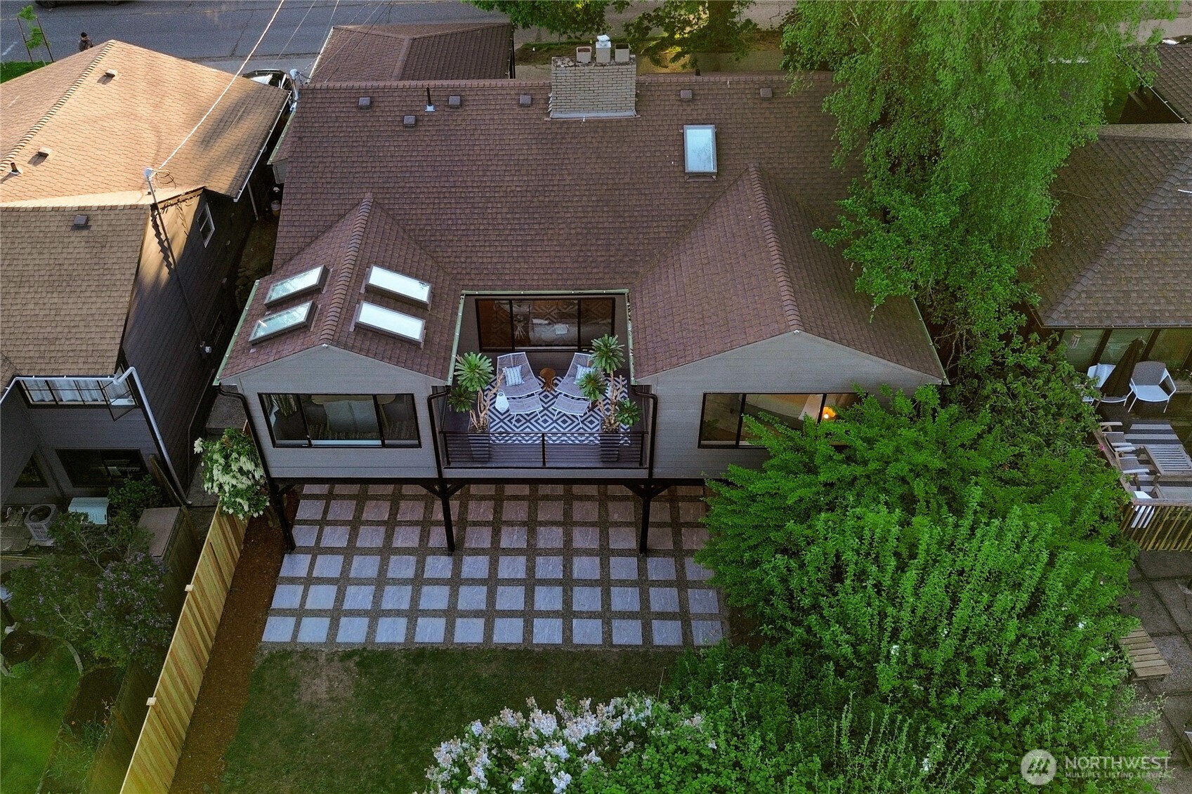 7210 Seward Park Avenue S, Seattle, WA 98118