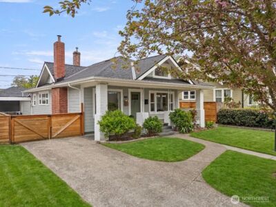 809 Sumner Avenue , Sumner, WA 98390 - Photo 1