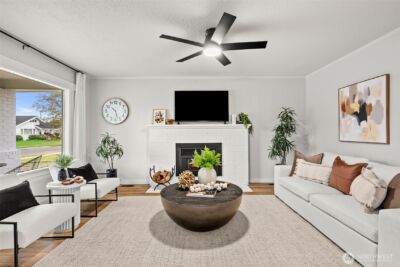 809 Sumner Avenue , Sumner, WA 98390 - Photo 6
