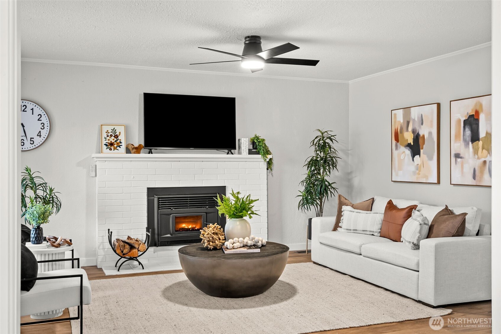 809 Sumner Avenue , Sumner, WA 98390