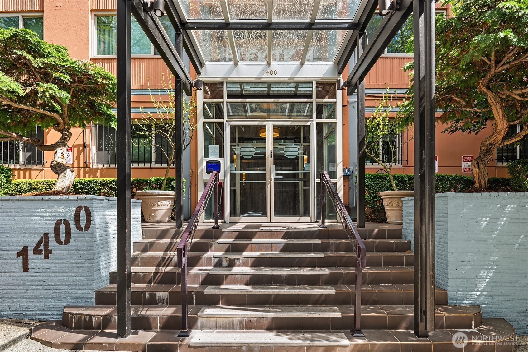 1400 Hubbell Place #1309, Seattle, WA 98101