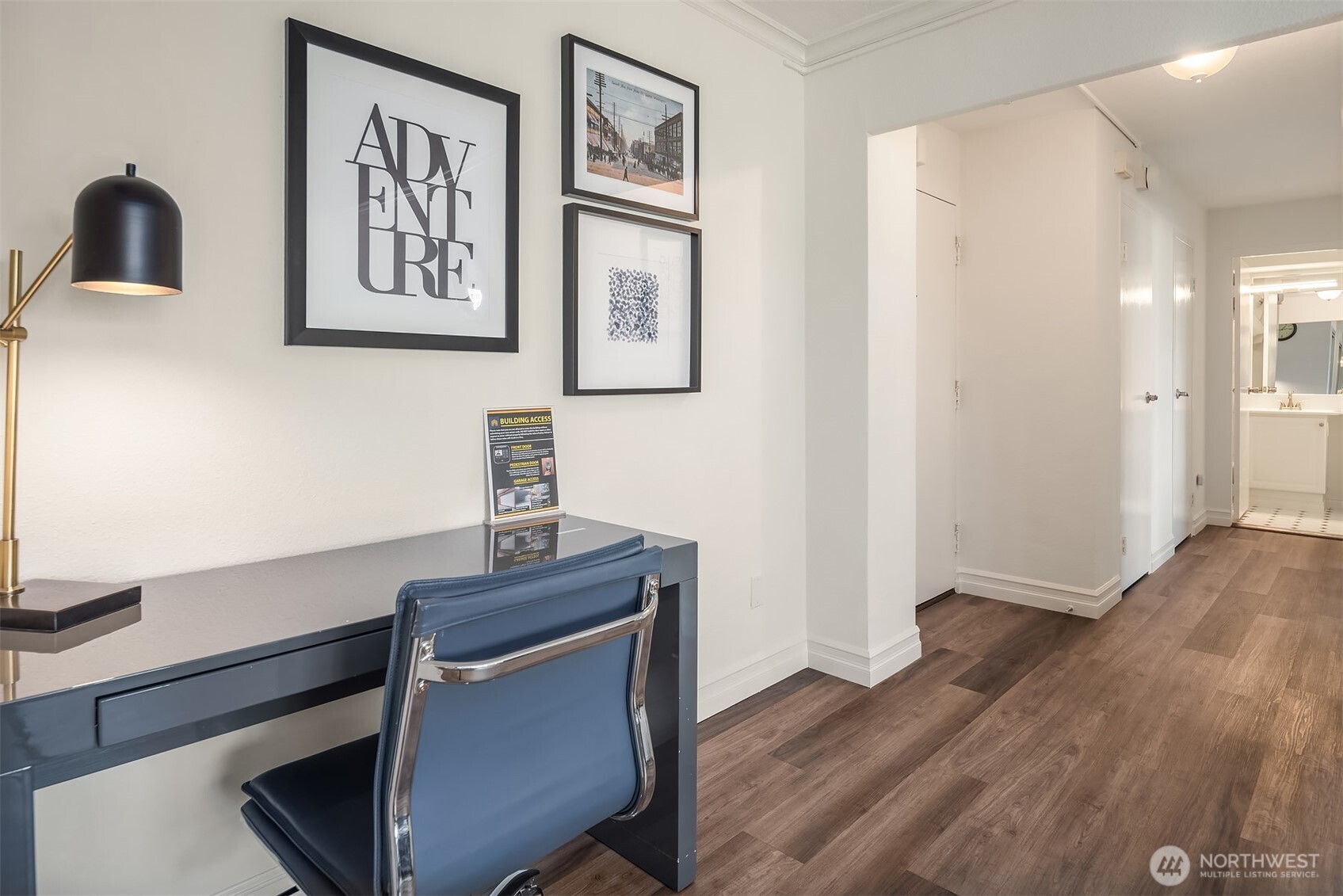 1400 Hubbell Place #1309, Seattle, WA 98101