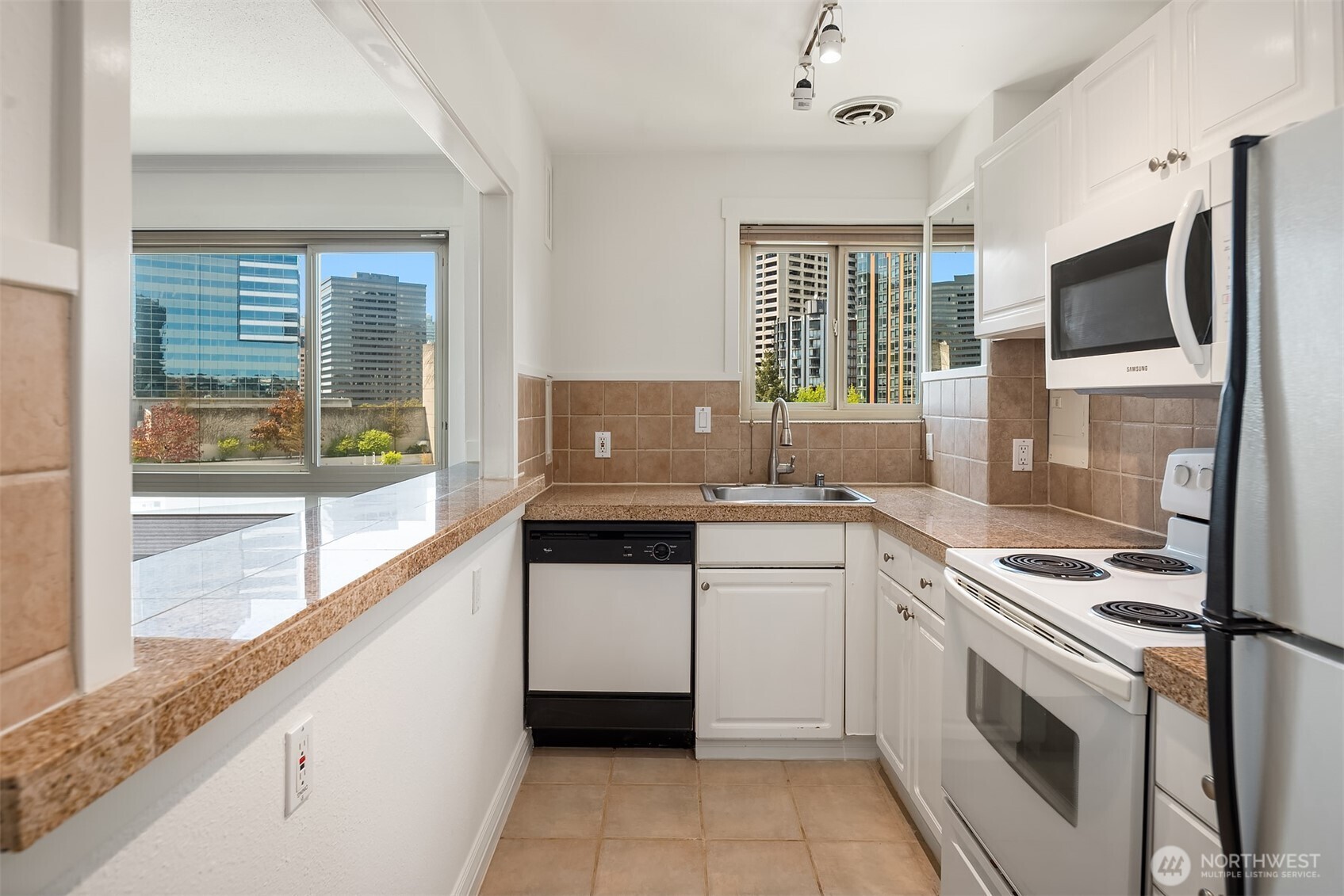1400 Hubbell Place #1309, Seattle, WA 98101