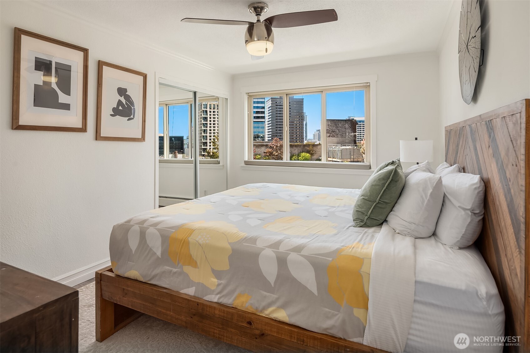 1400 Hubbell Place #1309, Seattle, WA 98101