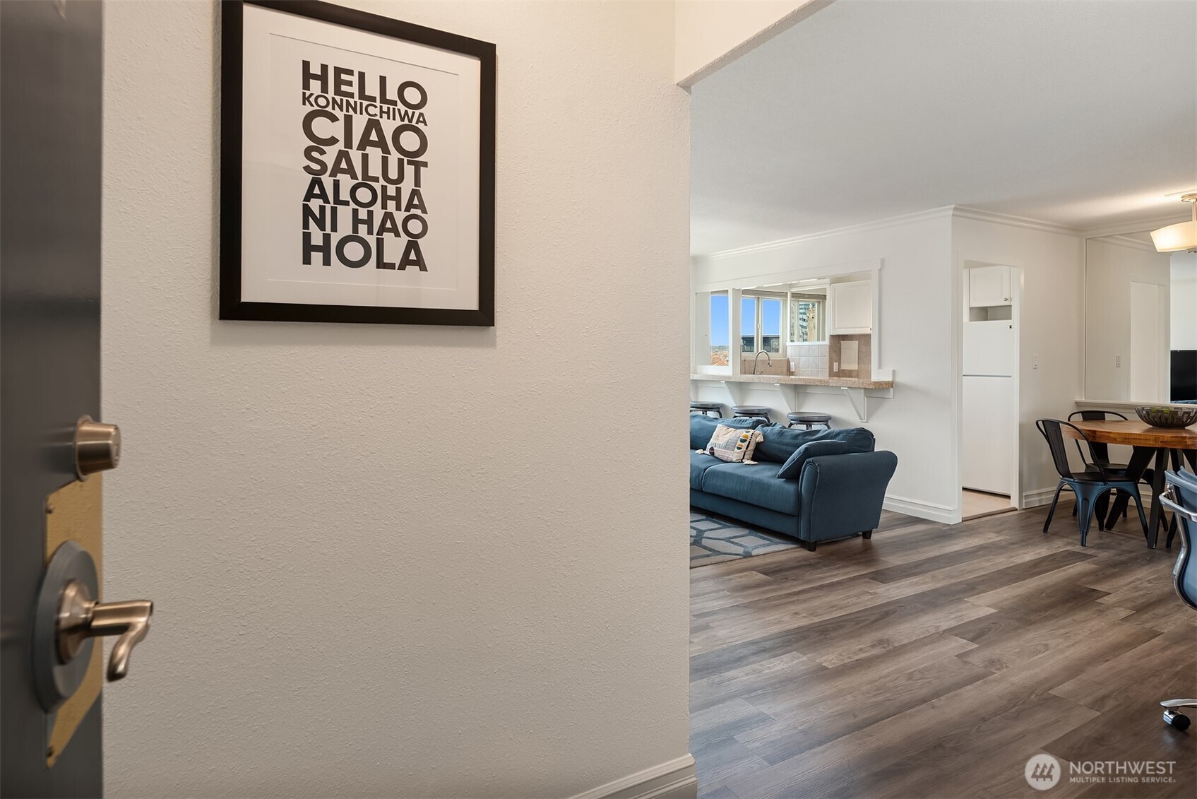 1400 Hubbell Place #1309, Seattle, WA 98101