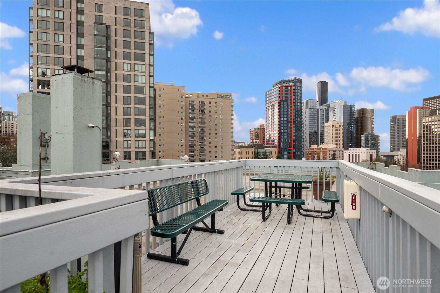 1400 Hubbell Place #1309, Seattle, WA 98101