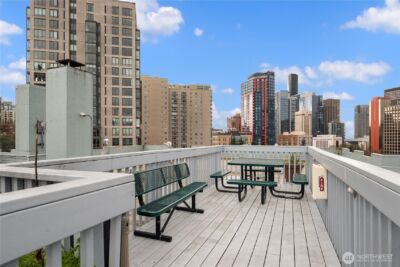 1400 Hubbell Place #1309, Seattle, WA 98101 - Photo 20