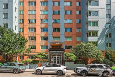 1400 Hubbell Place #1309, Seattle, WA 98101 - Photo 2