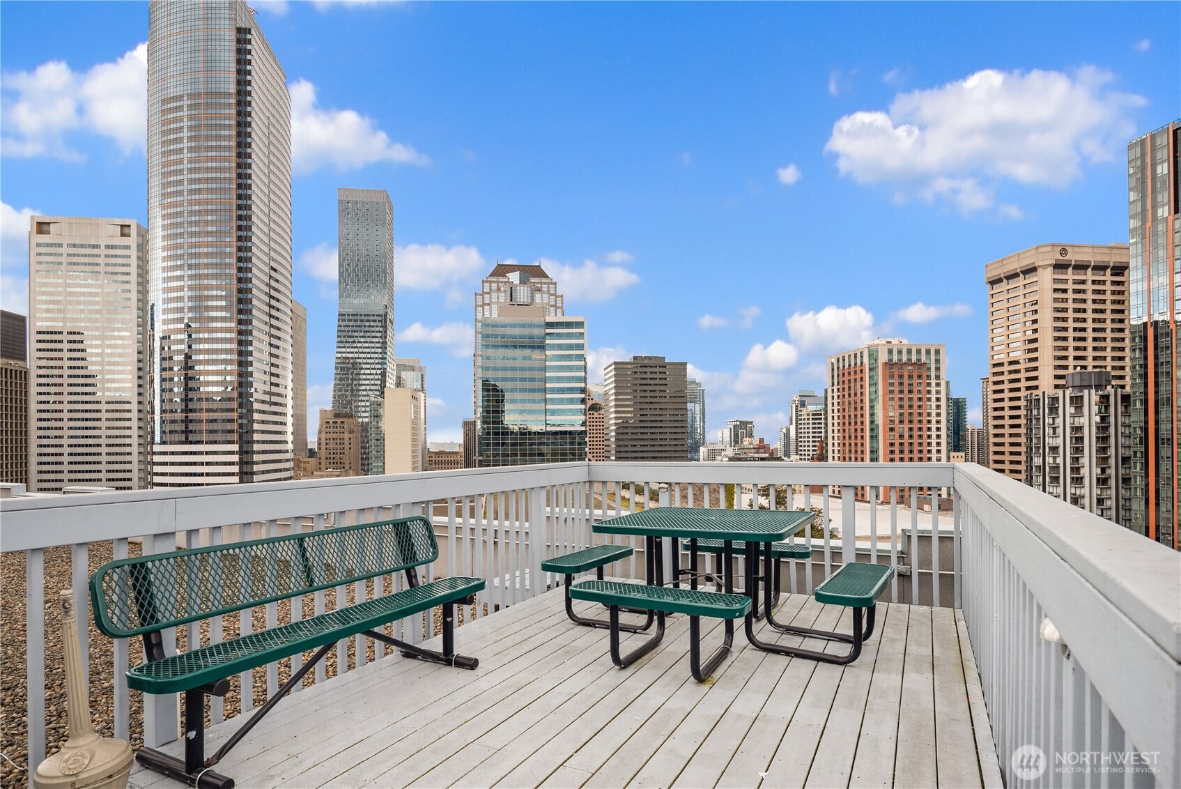 1400 Hubbell Place #1309, Seattle, WA 98101