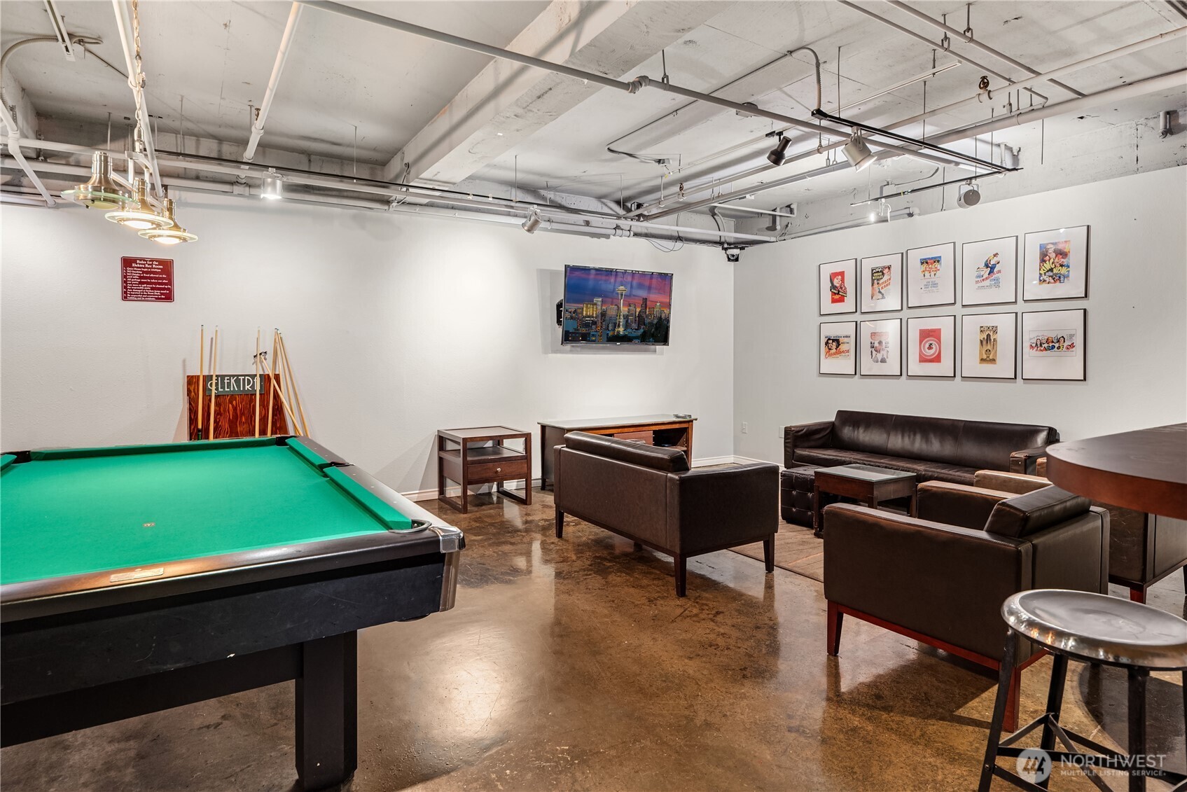 1400 Hubbell Place #1309, Seattle, WA 98101
