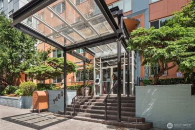 1400 Hubbell Place #1309, Seattle, WA 98101 - Photo 4