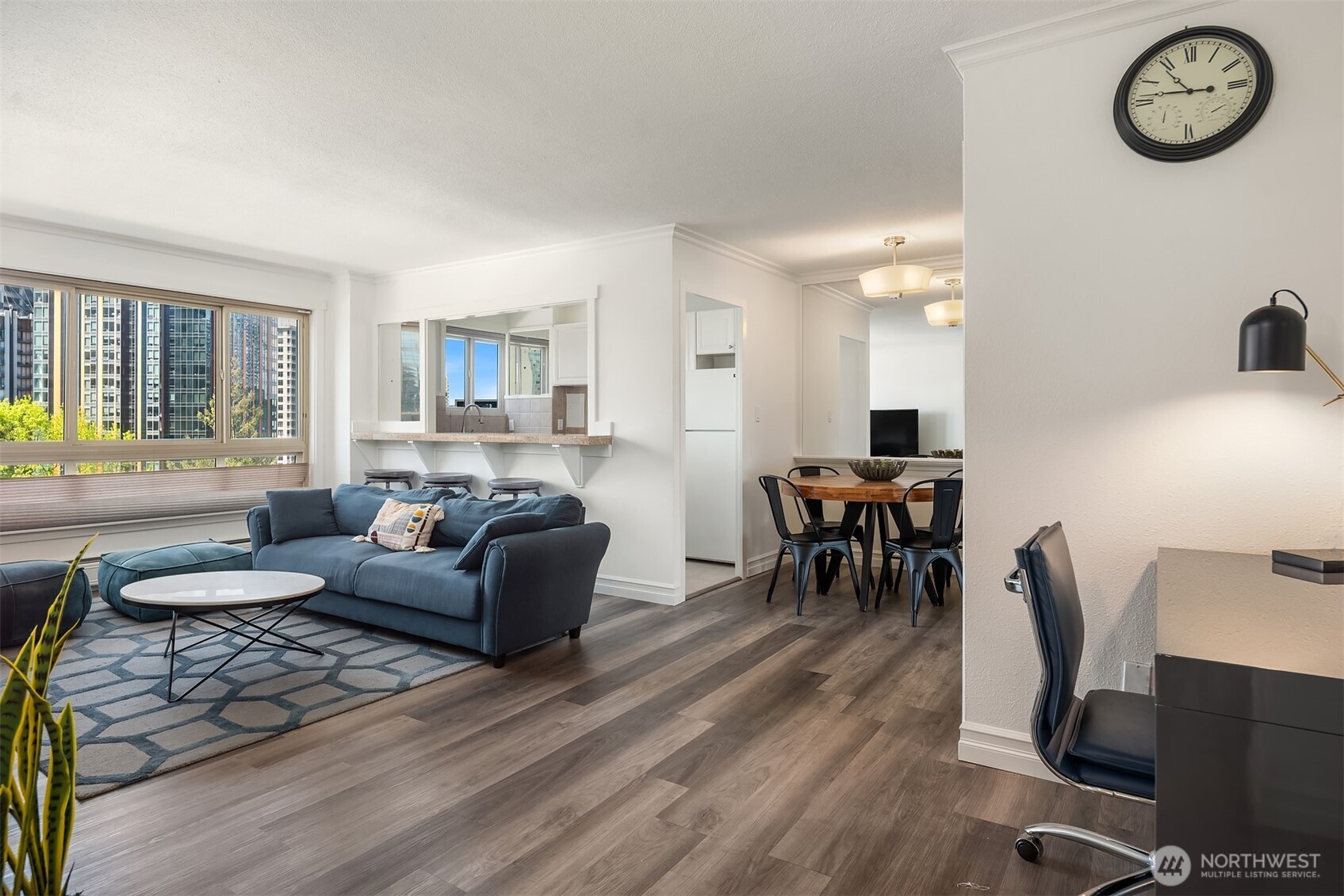 1400 Hubbell Place #1309, Seattle, WA 98101